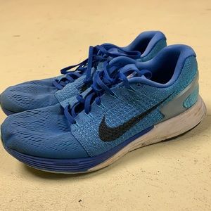 Nike 9.5 Lunarglide 7s